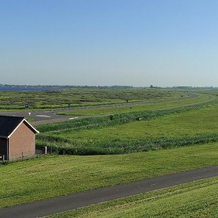 Ferienhaus Rosenthal Anjum Exteriér fotografie